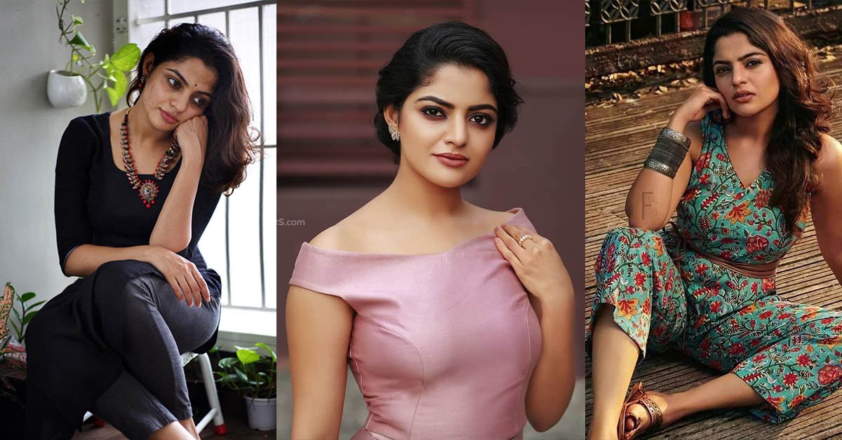 It will not support anything; today's kids have changed - Nikhila Vimal.